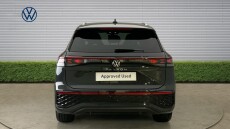 Volkswagen Tayron 2.0 TDI R-Line 5dr DSG7 [7 Seat] Diesel Estate